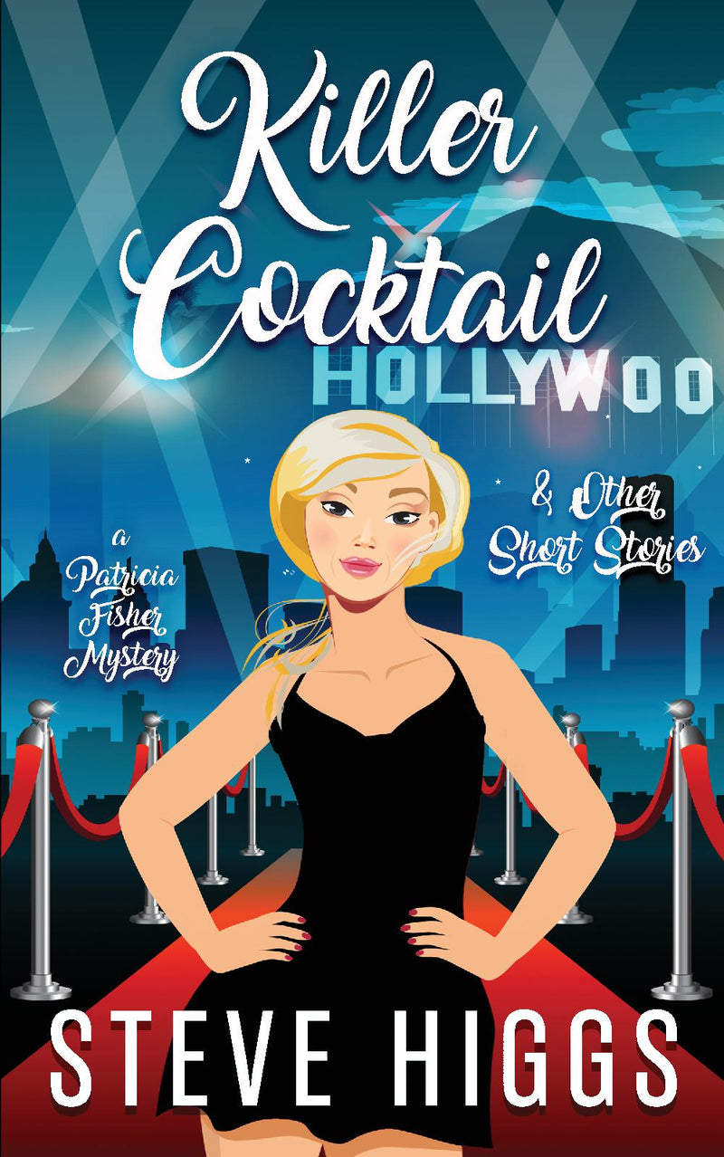 Killer Cocktail & Other Short Stories
