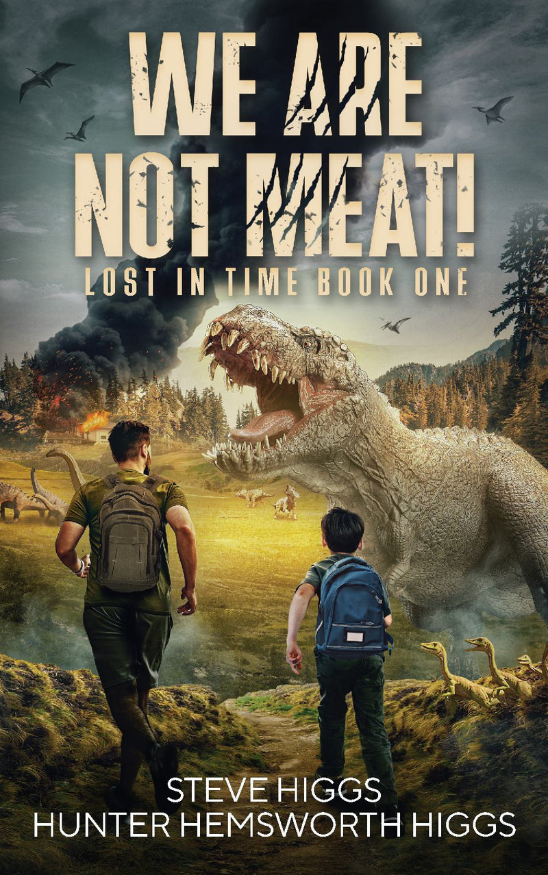 We Are Not Meat