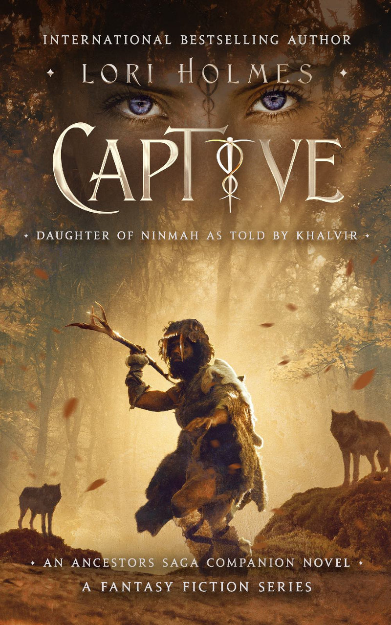Captive