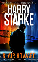 Harry Starke