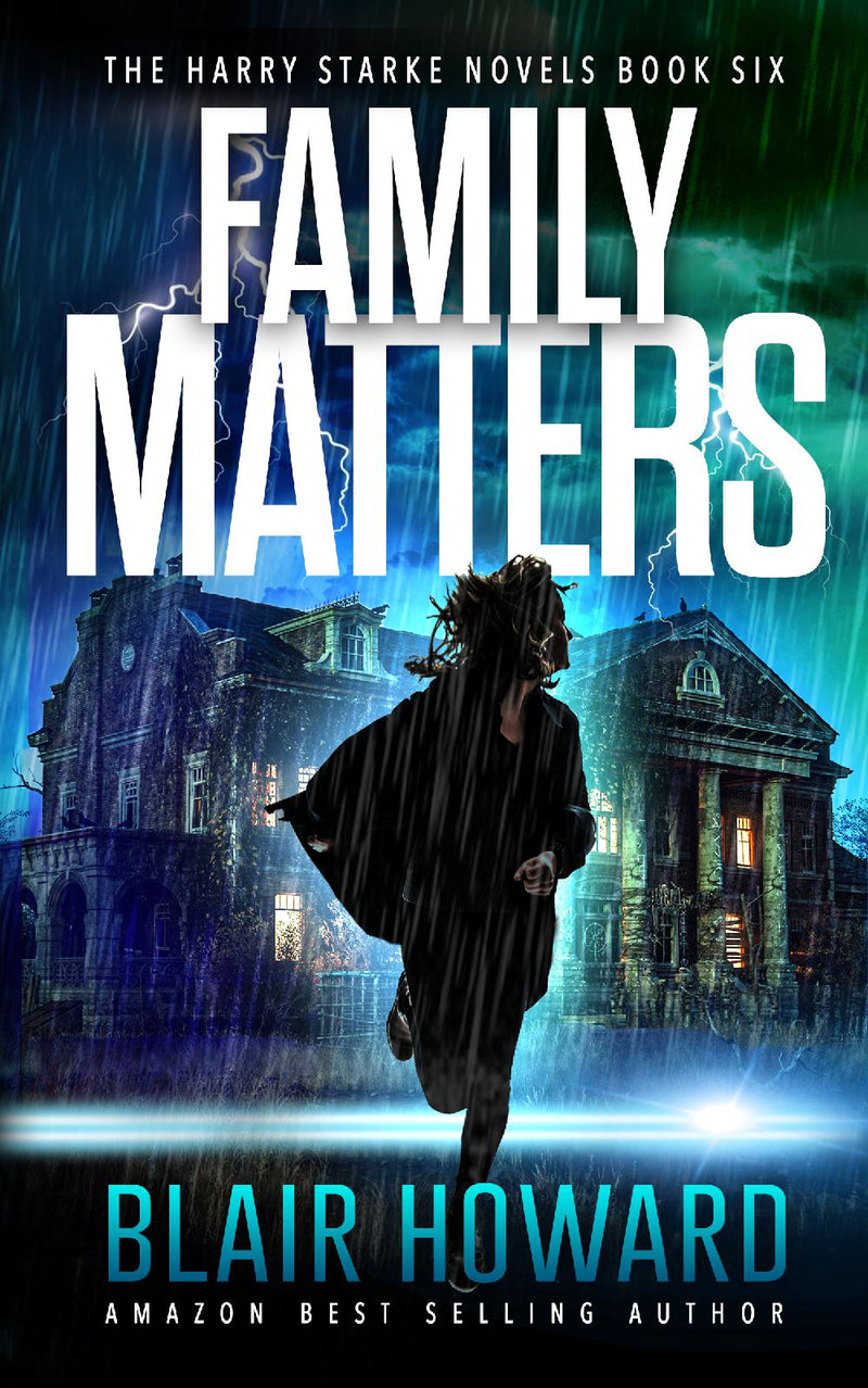 Family Matters