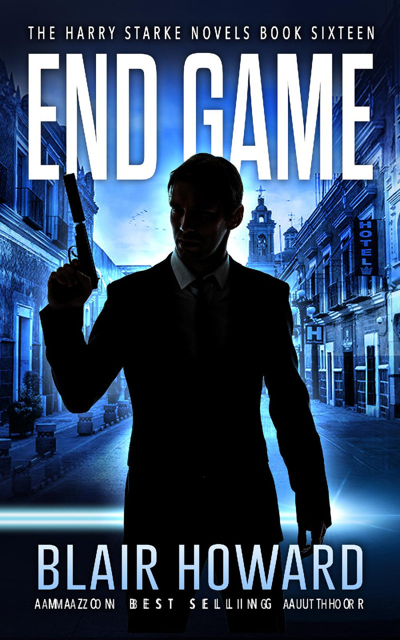 End Game