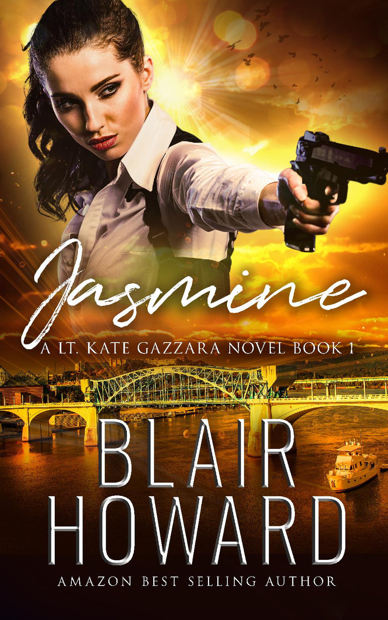 Jasmine: Case One