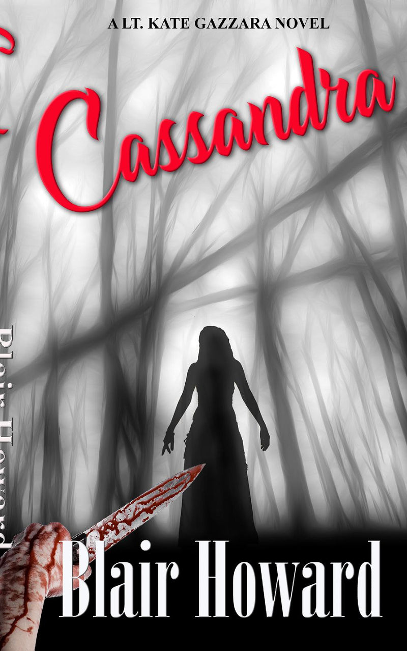 Cassandra: Case Two