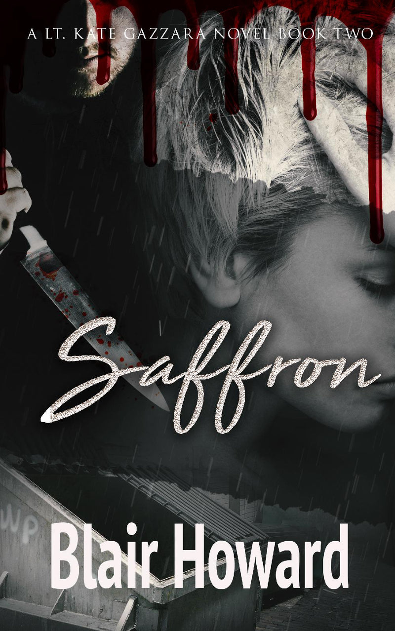 Saffron: Case Three