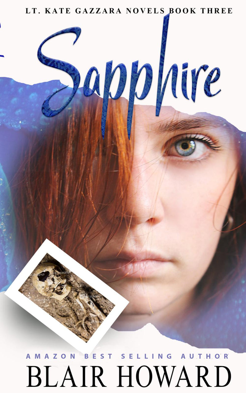 Sapphire: Case Four