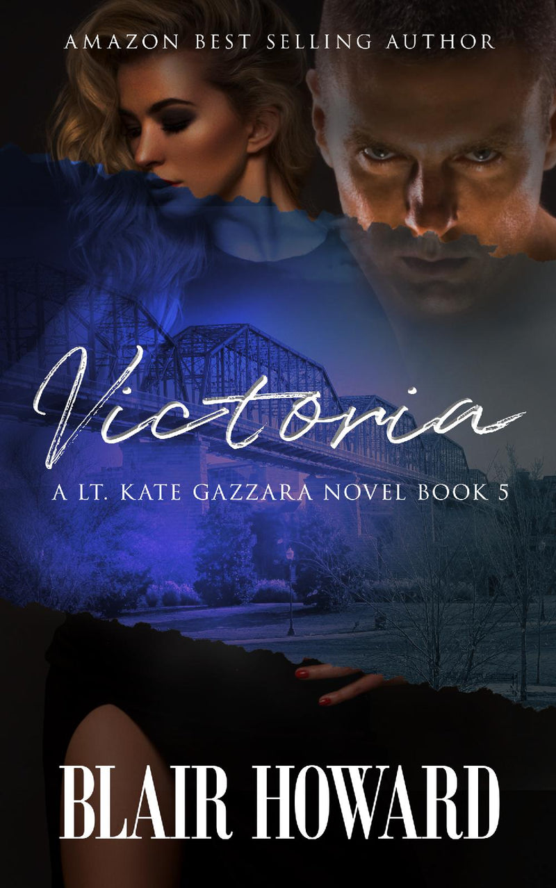 Victoria: Case Five