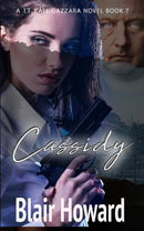 Cassidy: Case Seven