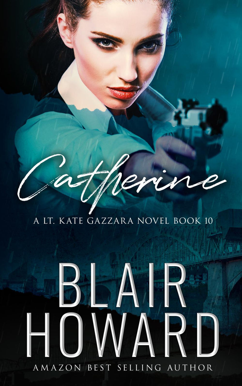 Catherine: Case Ten