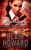 Cameron: Case Twelve