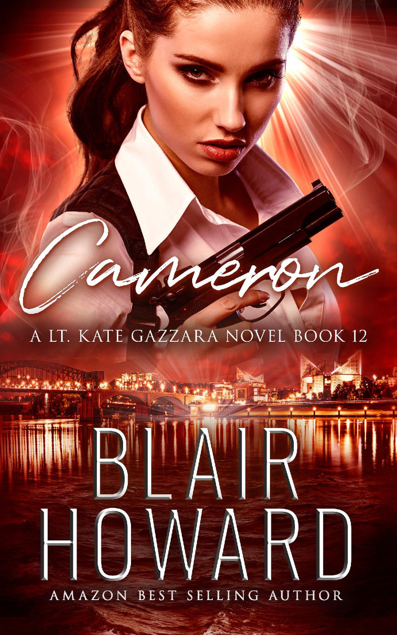 Cameron: Case Twelve