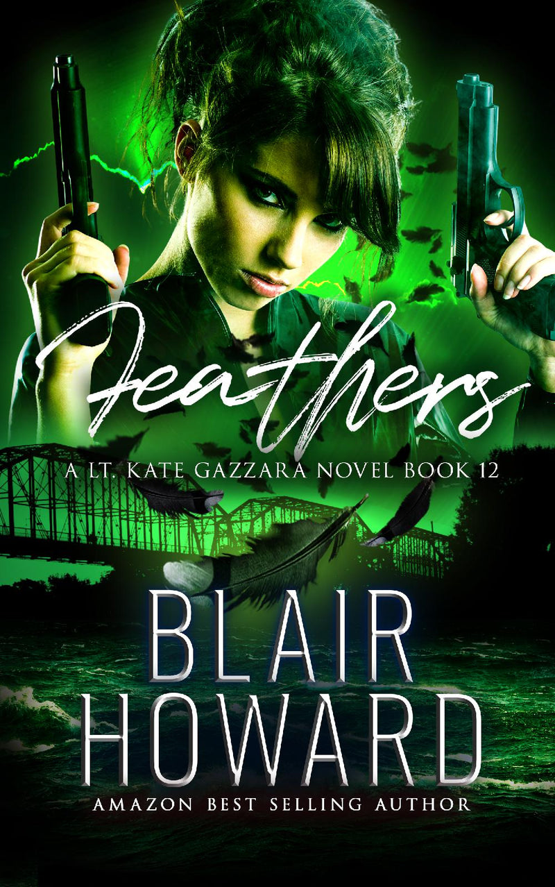 Feathers: Case Thirteen
