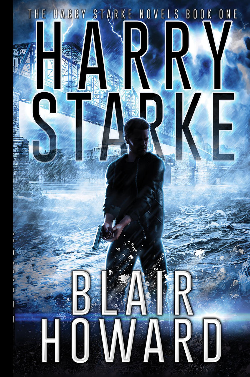 Harry Starke (The Harry Starke Novels Book 1)