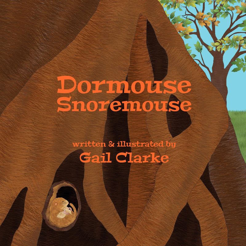 Dormouse Snoremouse