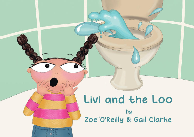 Livi and the Loo