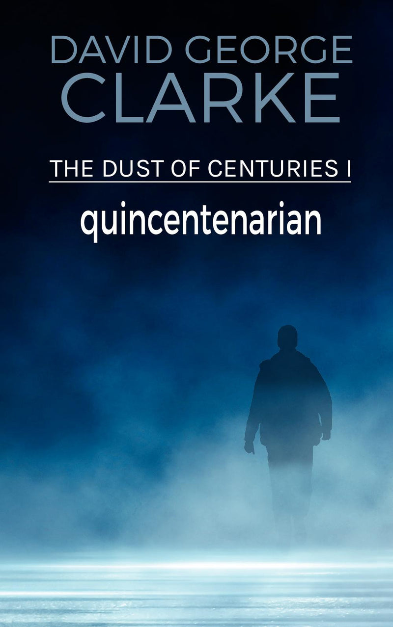 quincentenarian