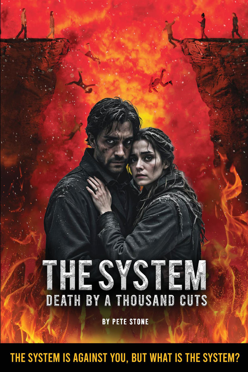 Death By a Thousands Cuts