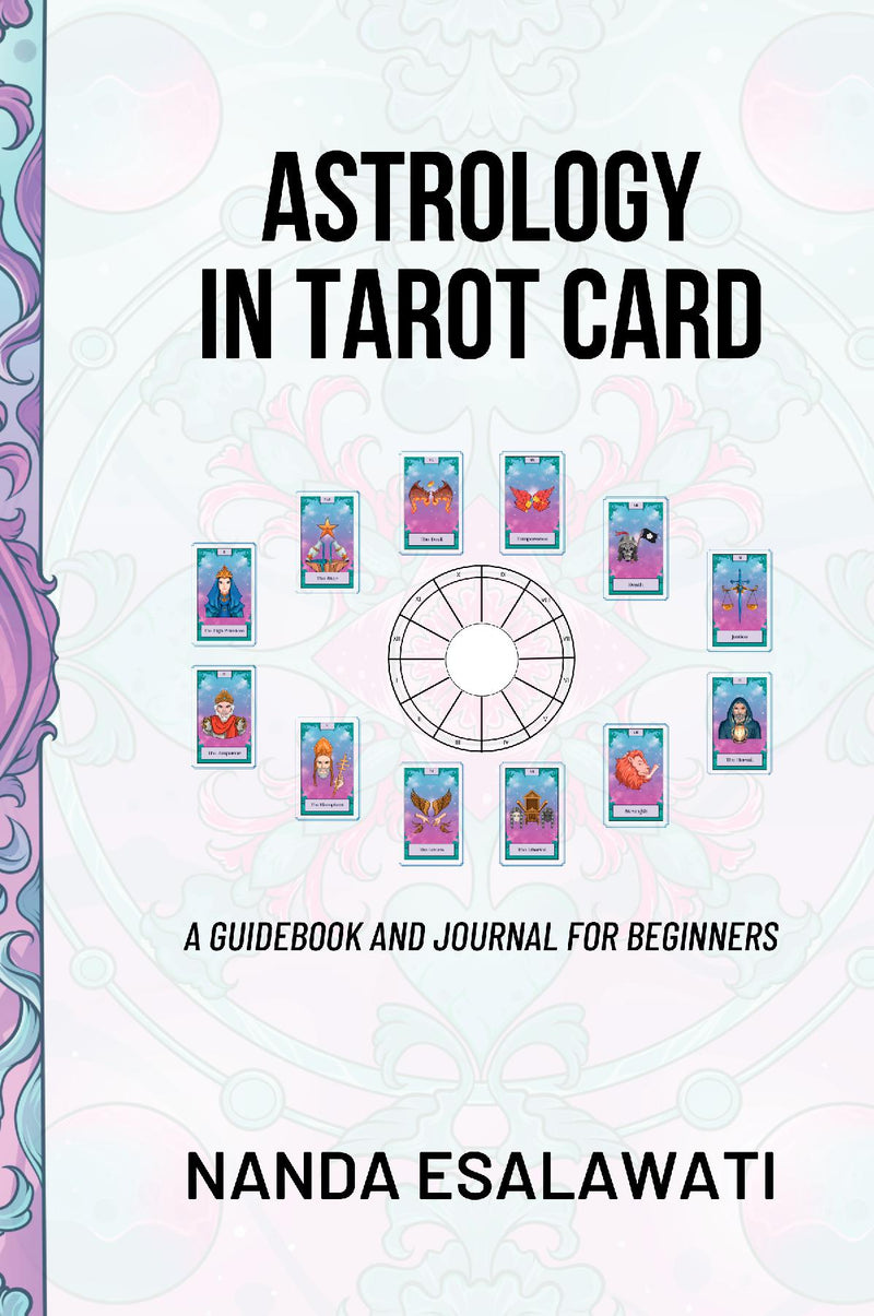 Astrology in Tarot Card