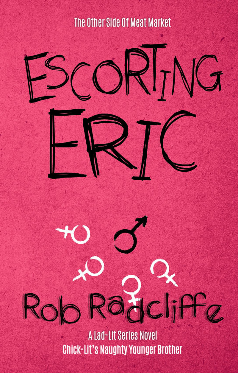 Escorting Eric