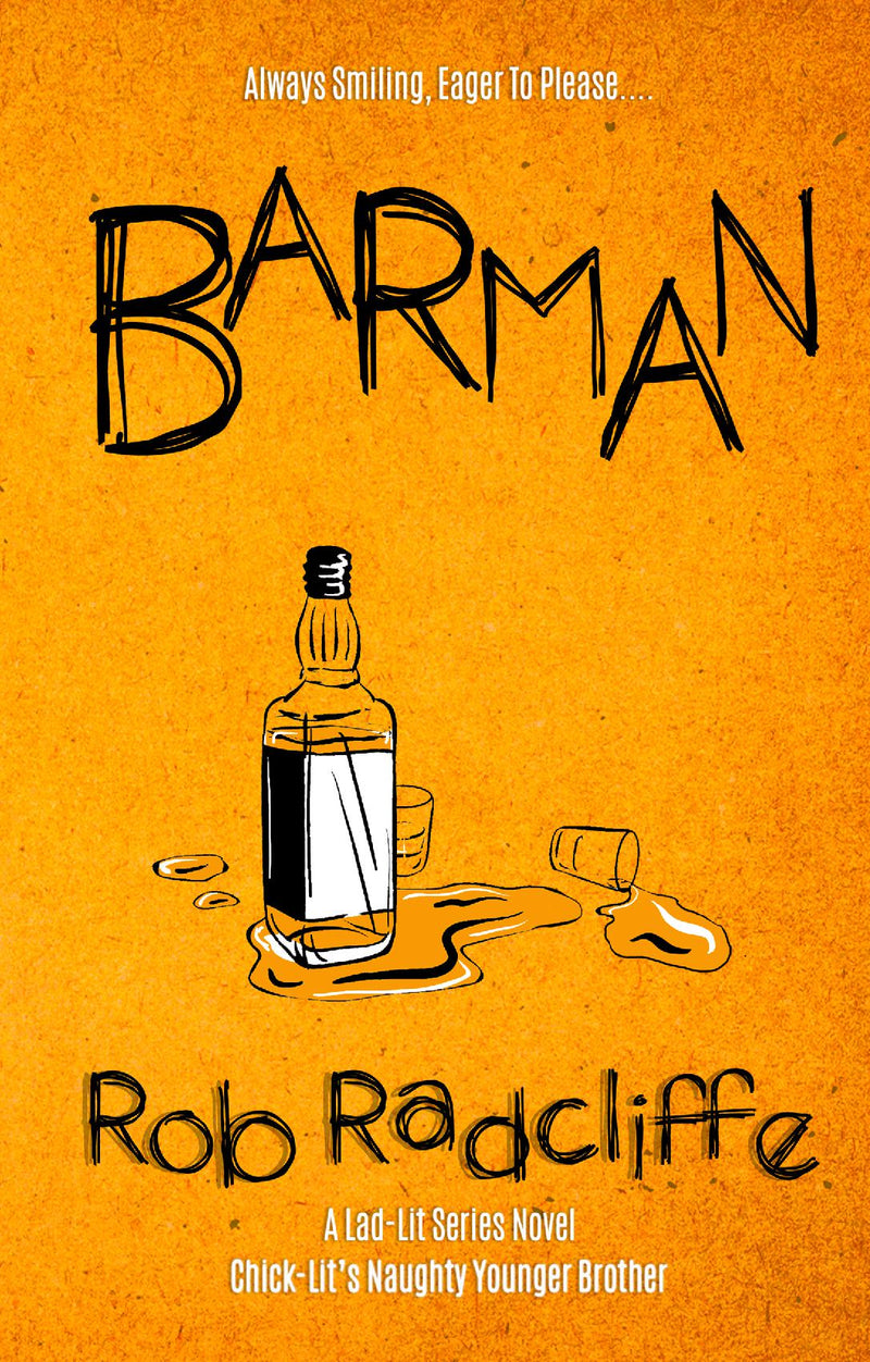 Barman