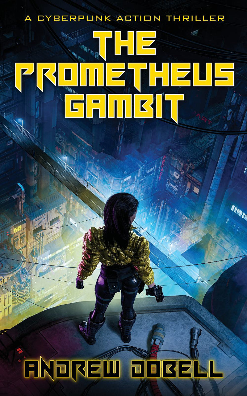 The Prometheus Gambit