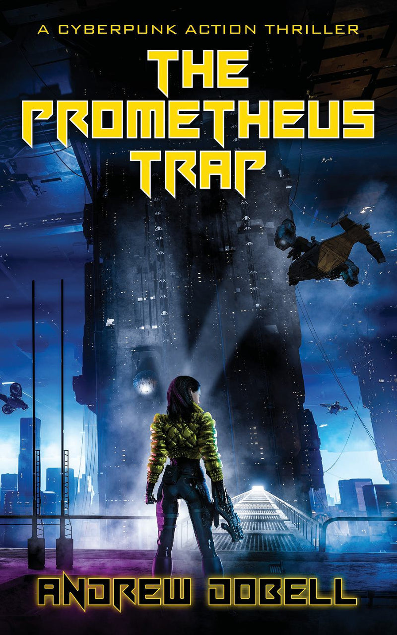 The Prometheus Trap