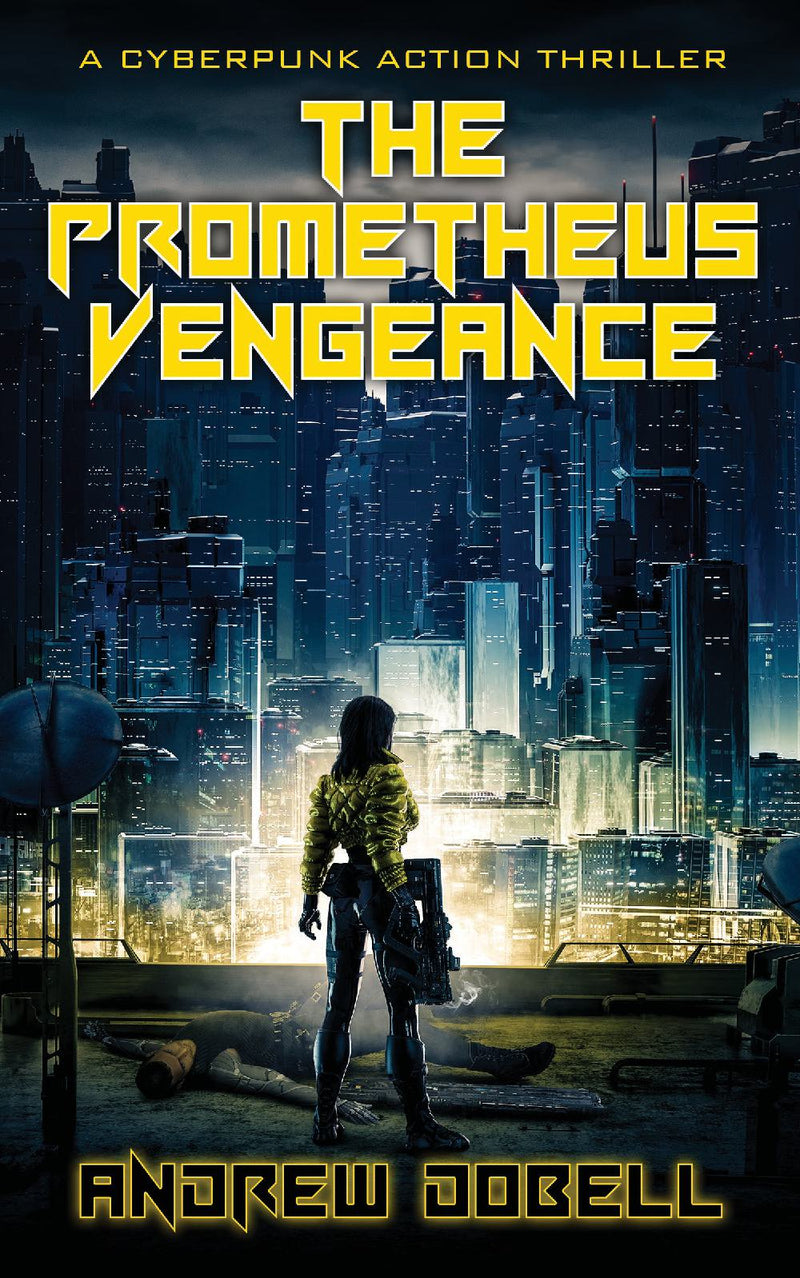The Prometheus Vengeance