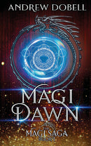 Magi Dawn
