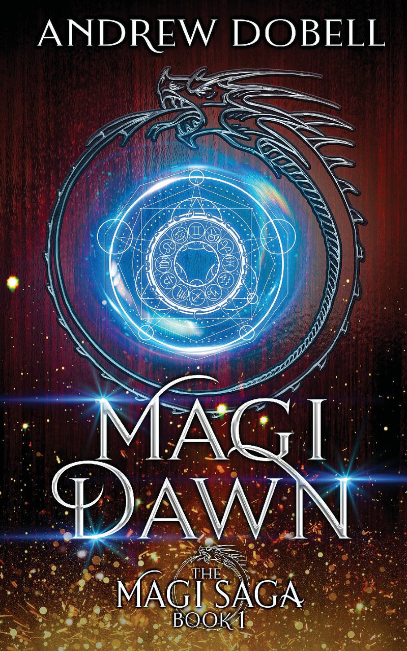 Magi Dawn