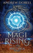 Magi Rising