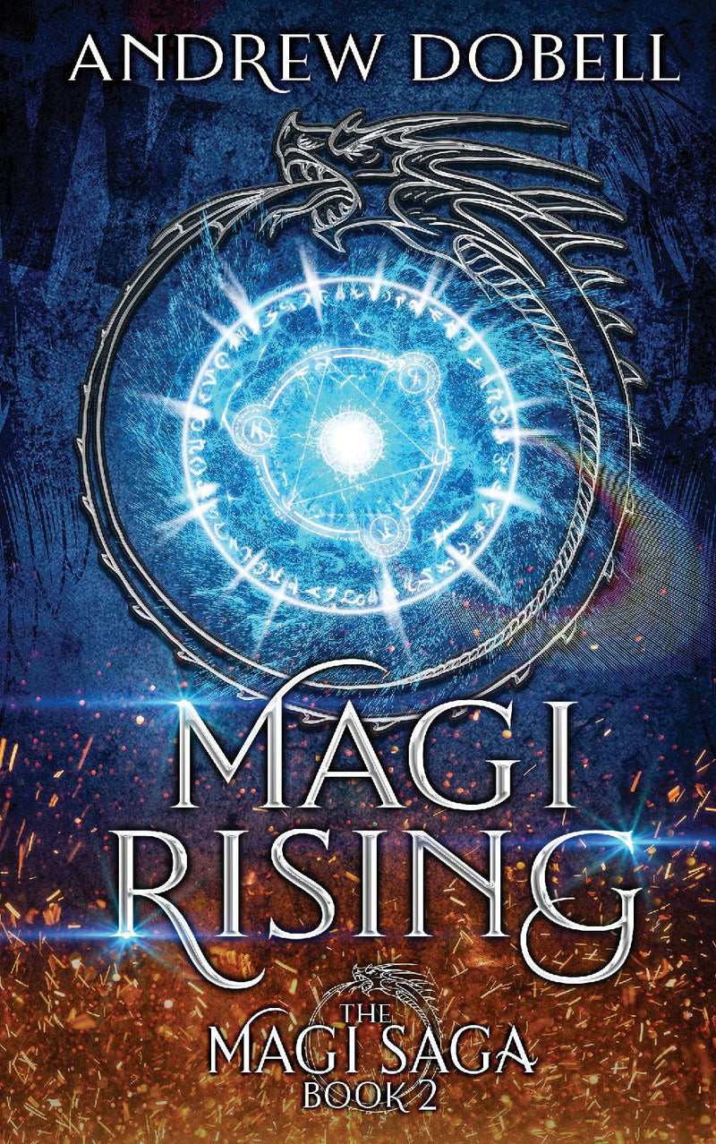 Magi Rising