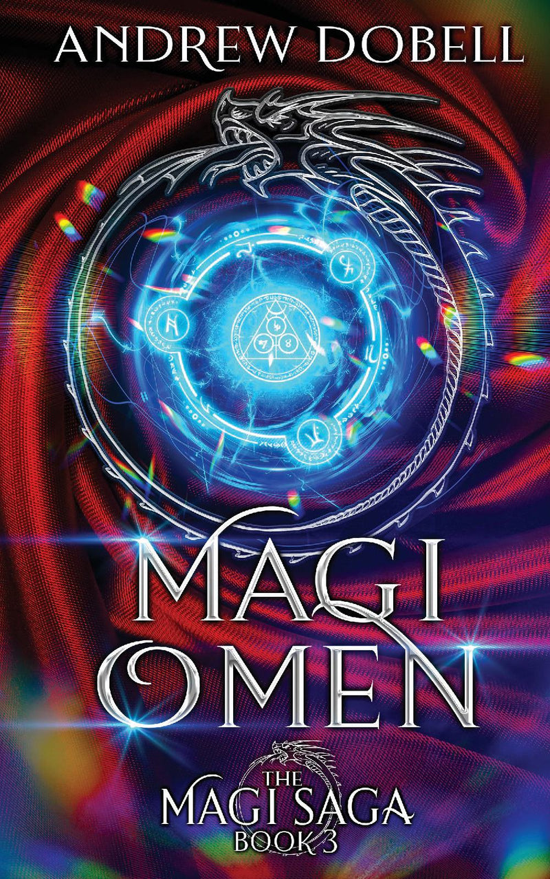Magi Omen