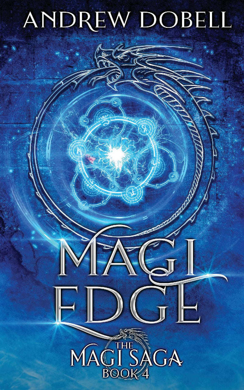 Magi Edge