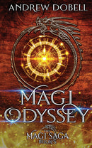 Magi Odyssey