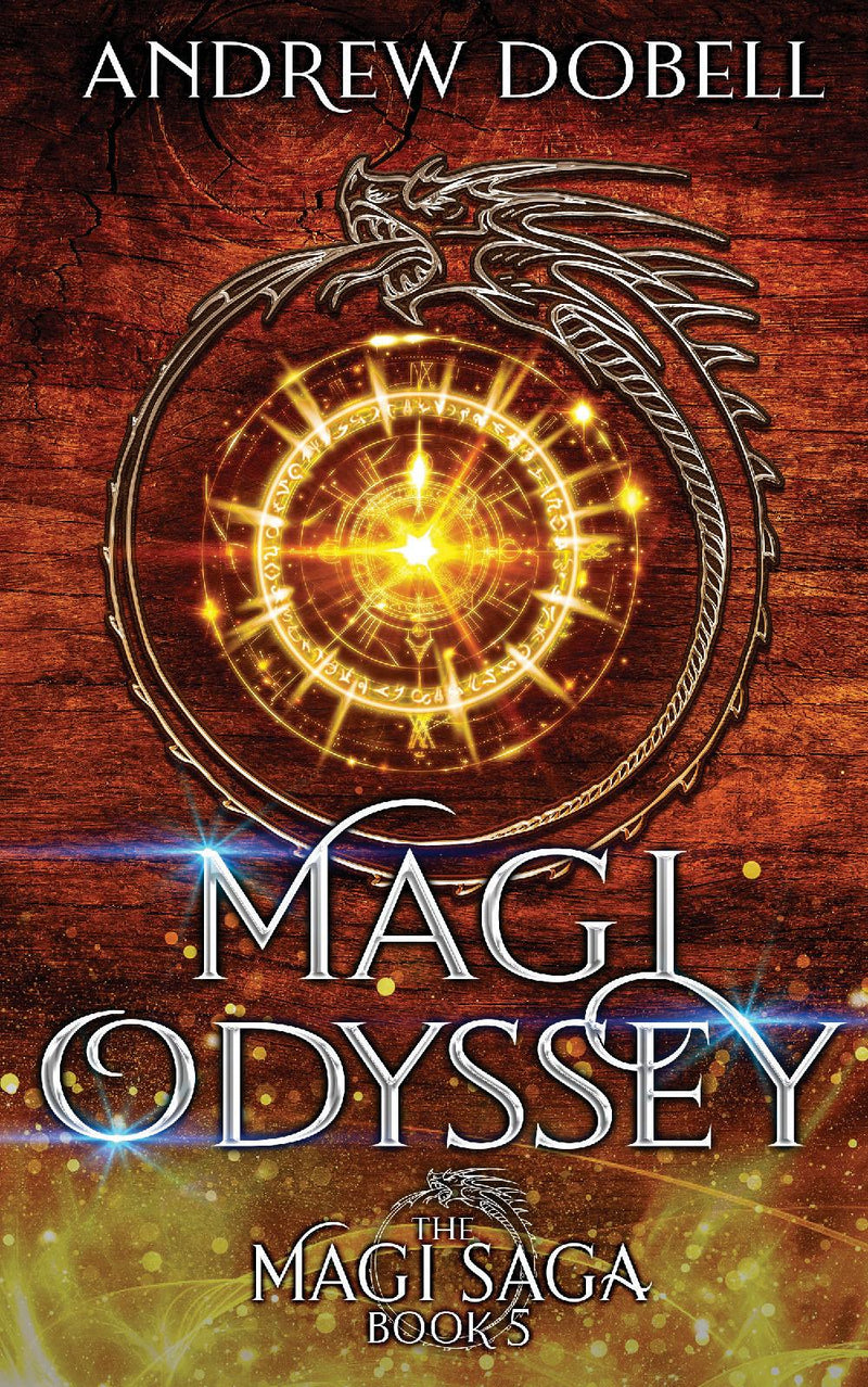 Magi Odyssey