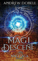 Magi Descent