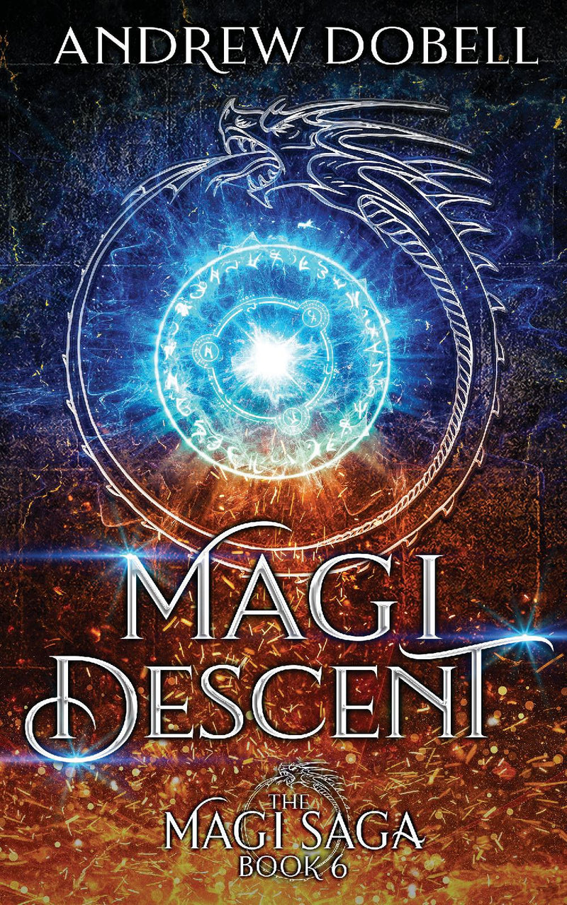 Magi Descent
