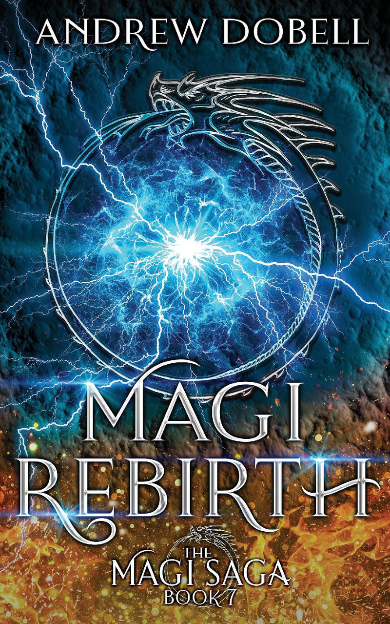 Magi Rebirth