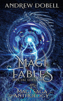 Magi Fables Special Edition