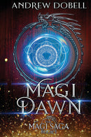 Magi Dawn