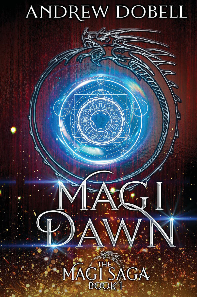 Magi Dawn