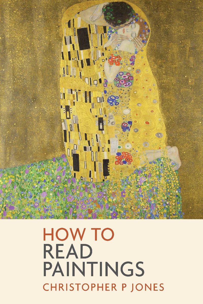 How to Read Paintings