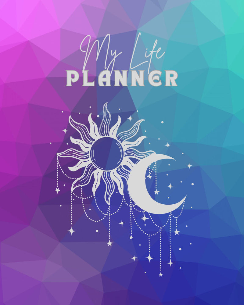 My Life Planner