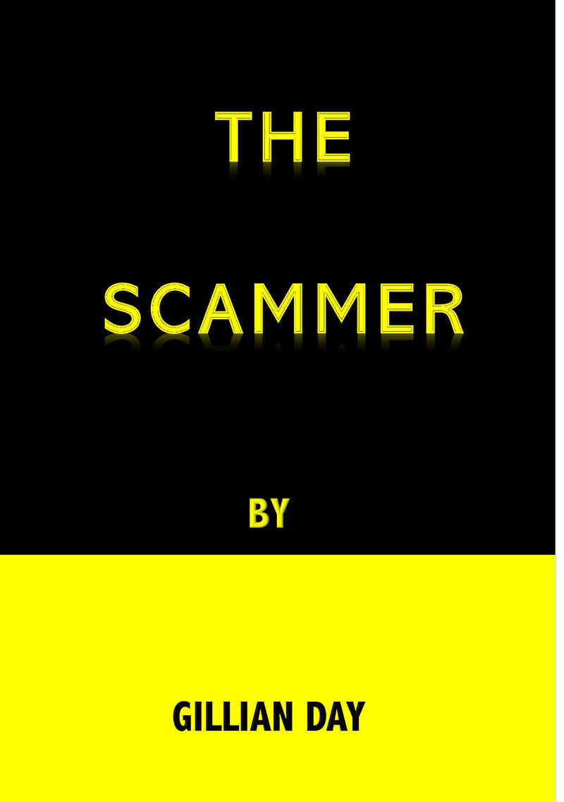 The scammer