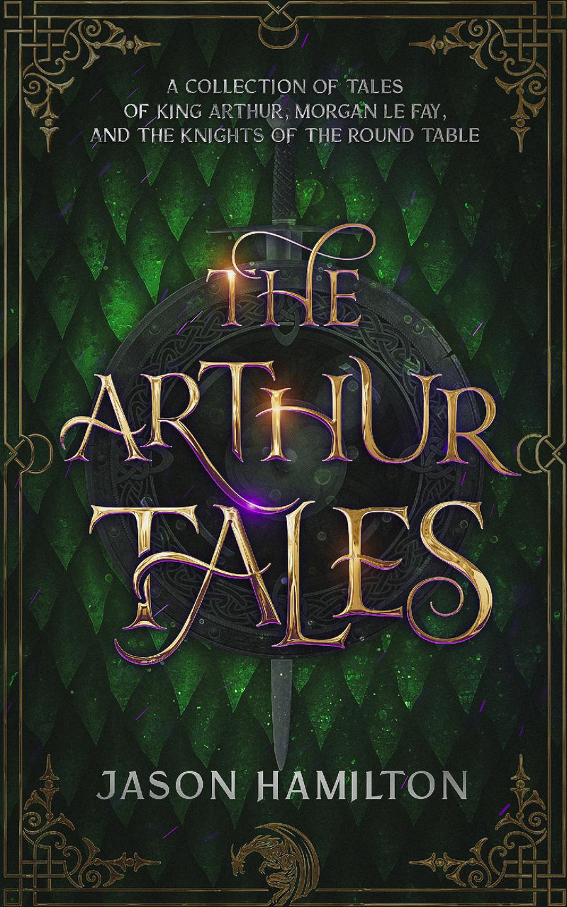 The Arthur Tales