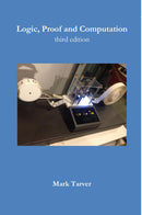Logic, Proof and Computation