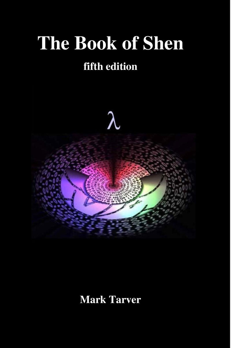 The Book of Shen 5th Edition