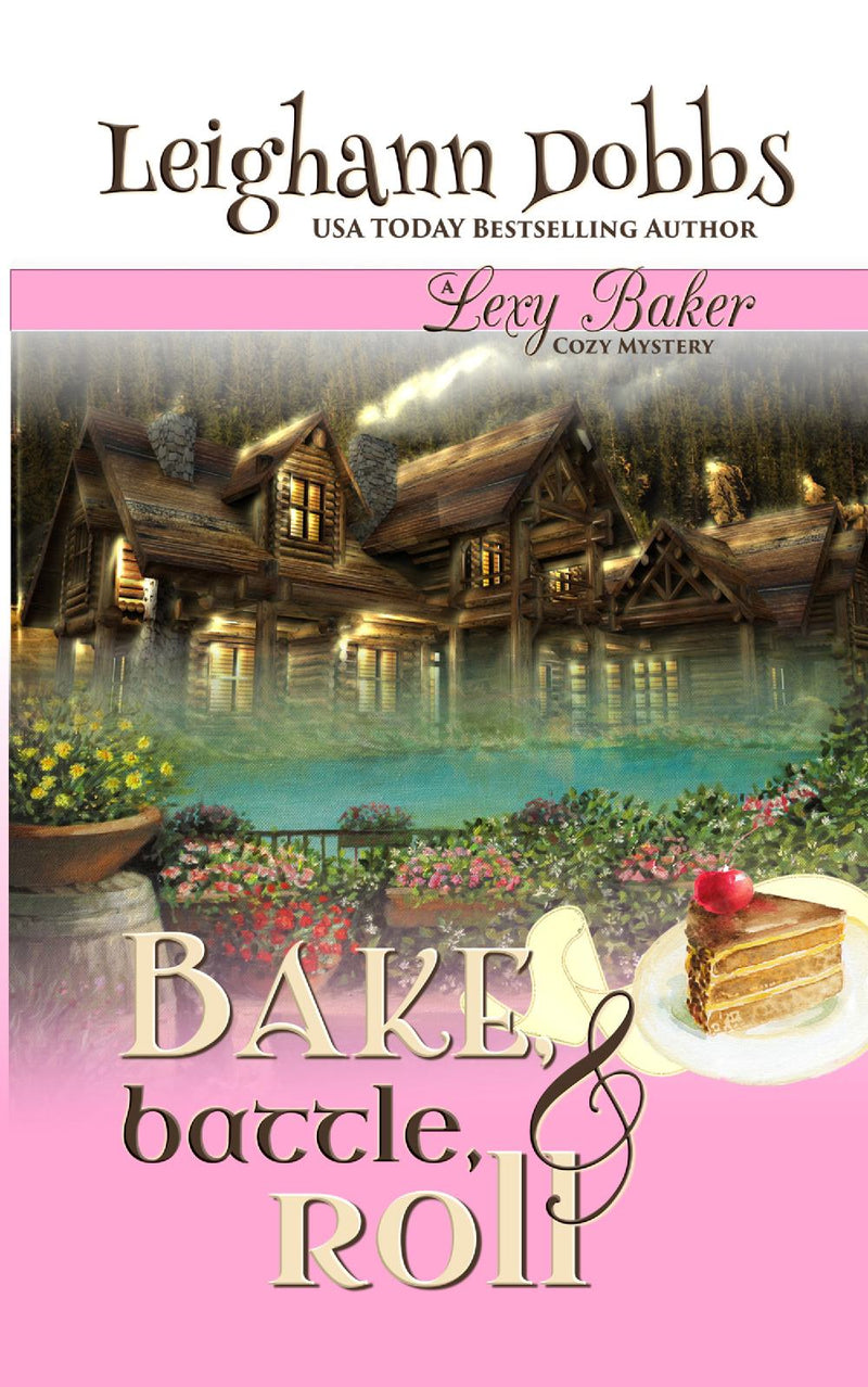 Bake, Battle & Roll