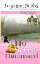No Scone Unturned