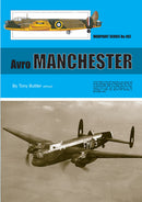 Warpaint 103 - Avro Manchester